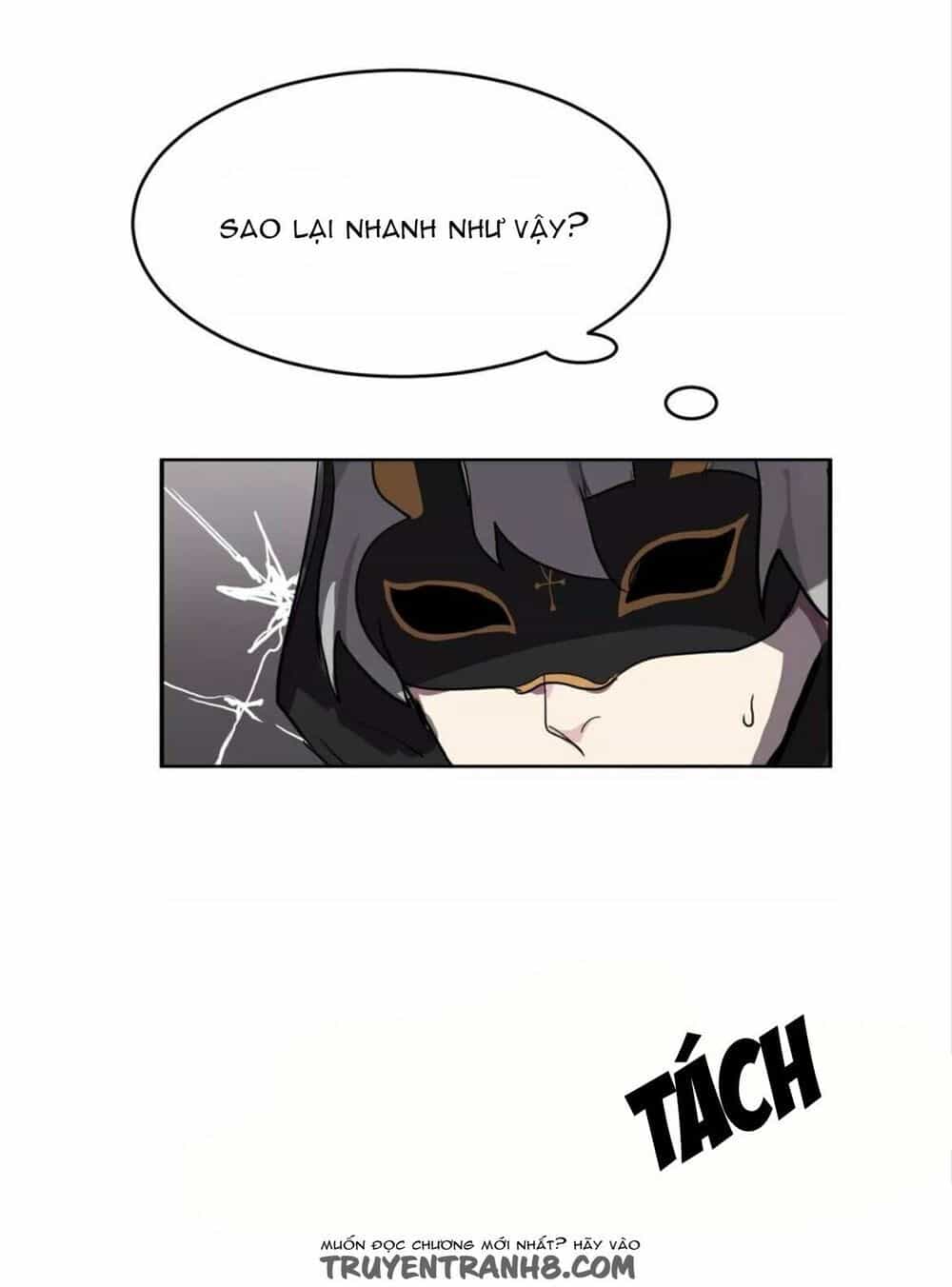 Quạ Đen - Chương 20 - ảnh 21
