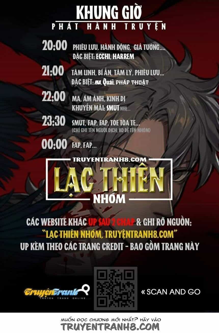 Quạ Đen - Chương 21 - ảnh 30