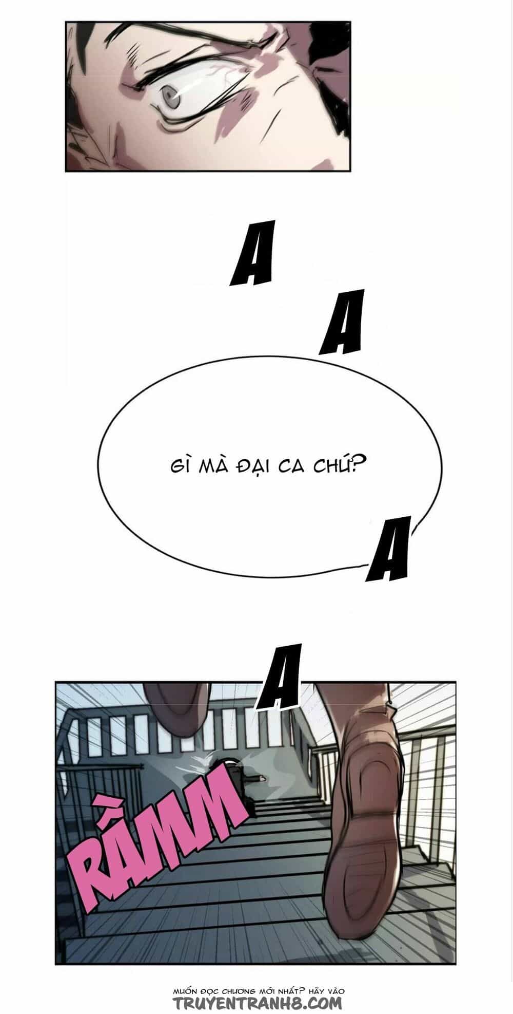 Quạ Đen - Chương 22 - ảnh 17