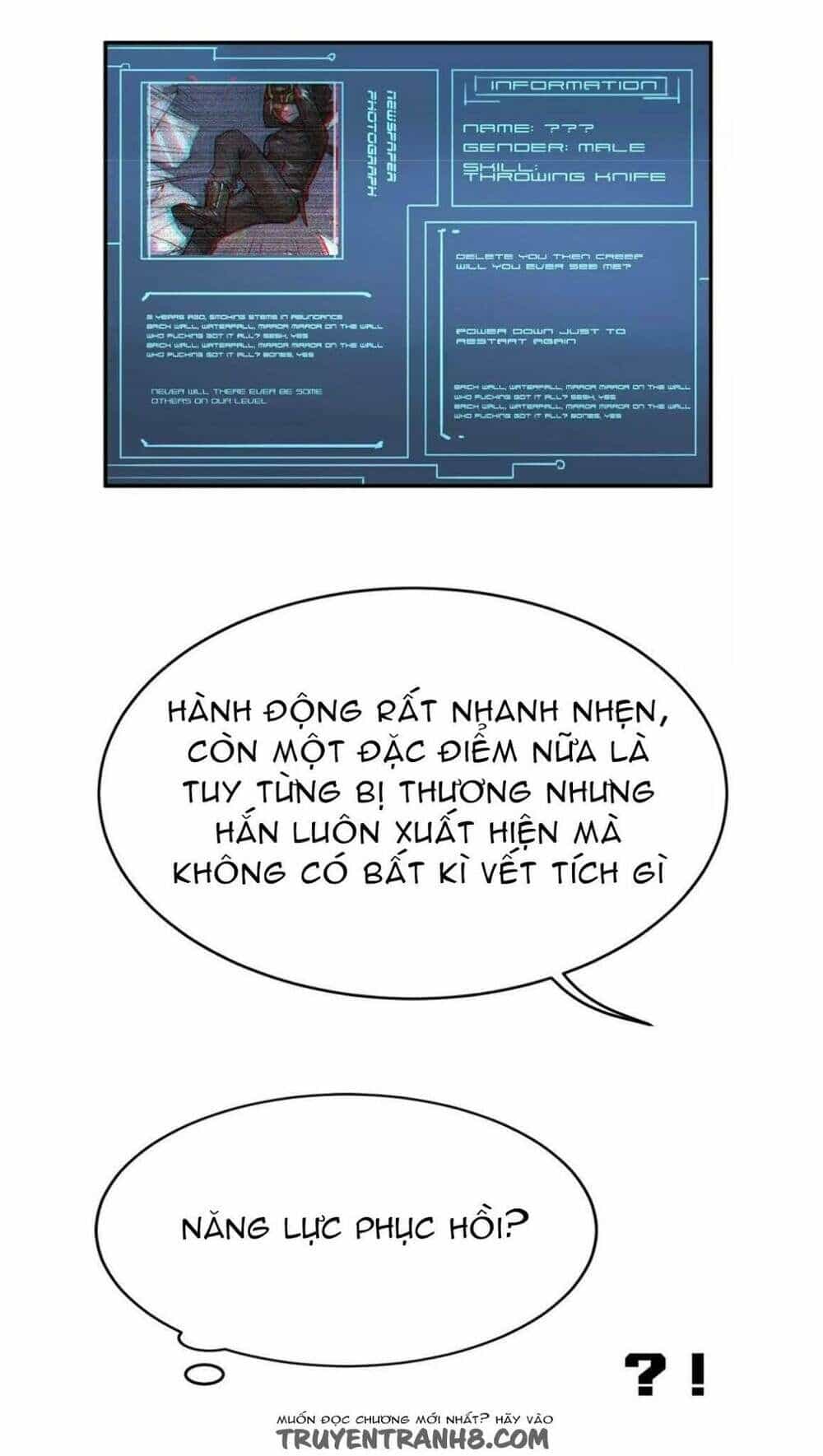 Quạ Đen - Chương 23 - ảnh 14