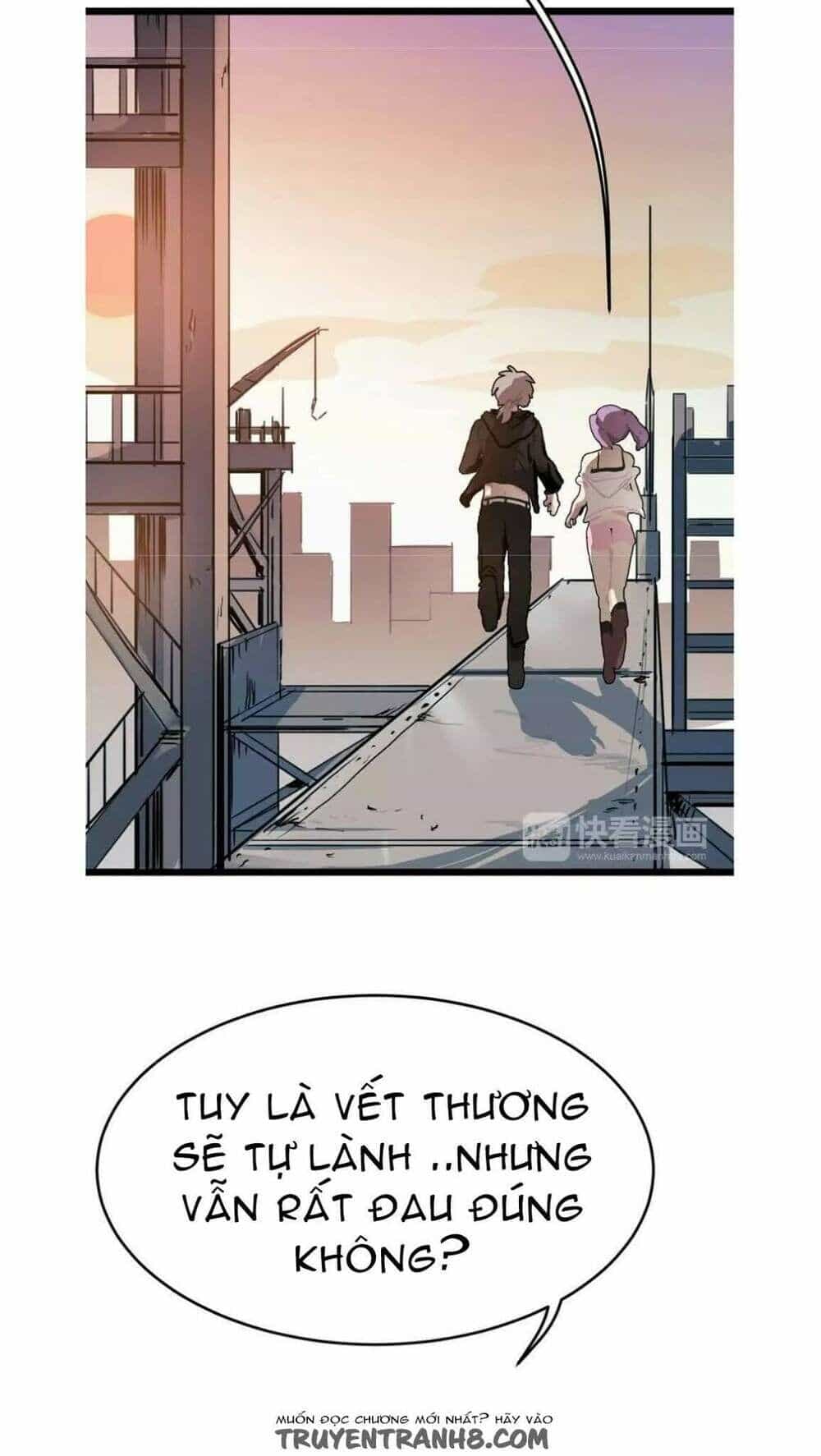 Quạ Đen - Chương 24 - ảnh 14