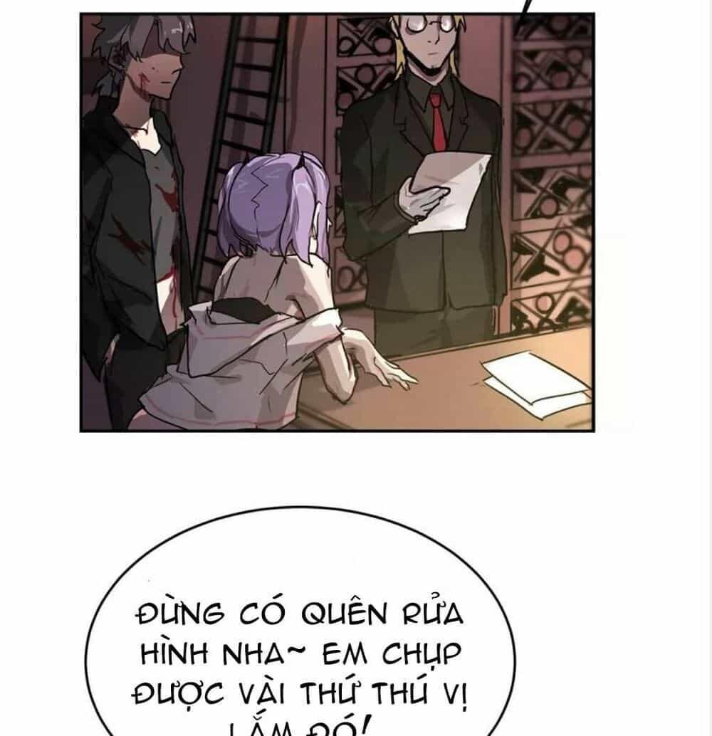 Quạ Đen - Chương 24 - ảnh 30