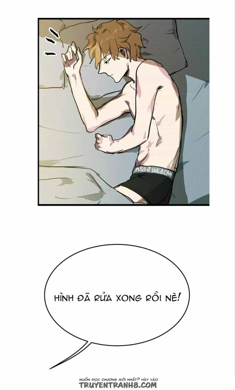 Quạ Đen - Chương 25 - ảnh 13