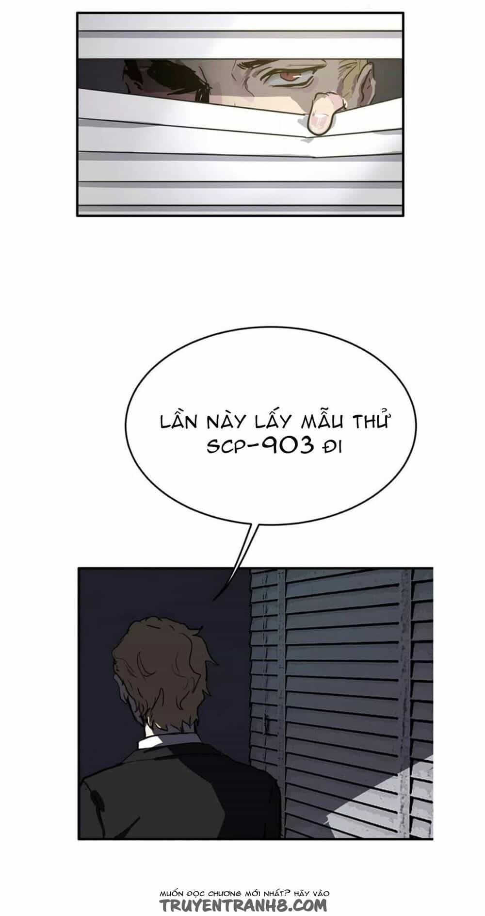 Quạ Đen - Chương 26 - ảnh 8