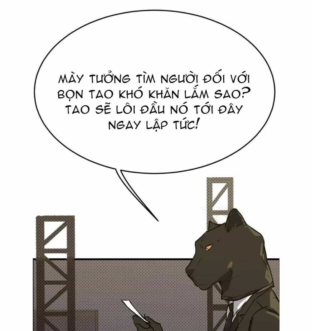 Quạ Đen - Chương 27 - ảnh 18