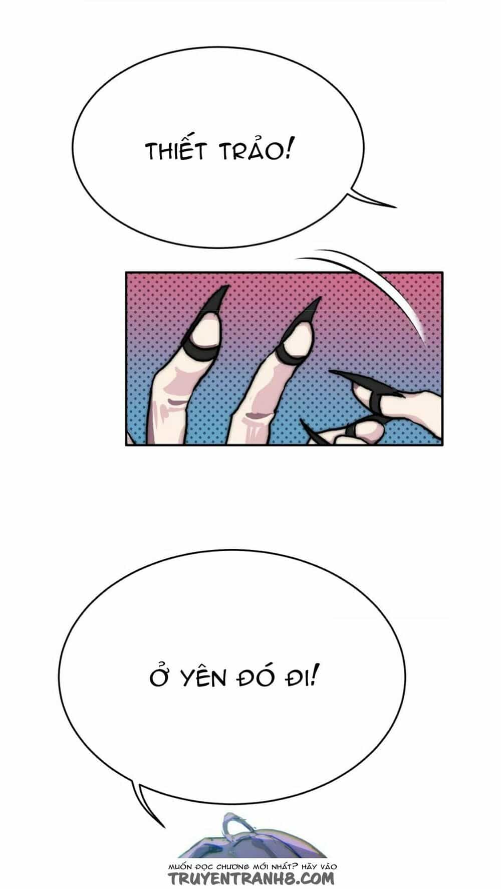 Quạ Đen - Chương 32 - ảnh 18