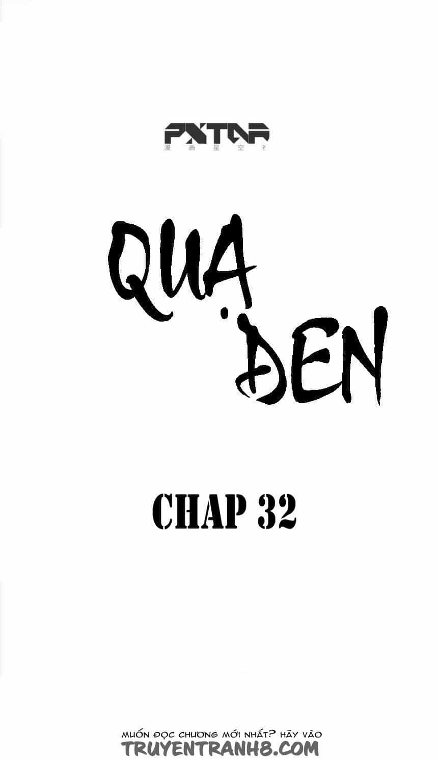 Quạ Đen - Chương 32 - ảnh 2