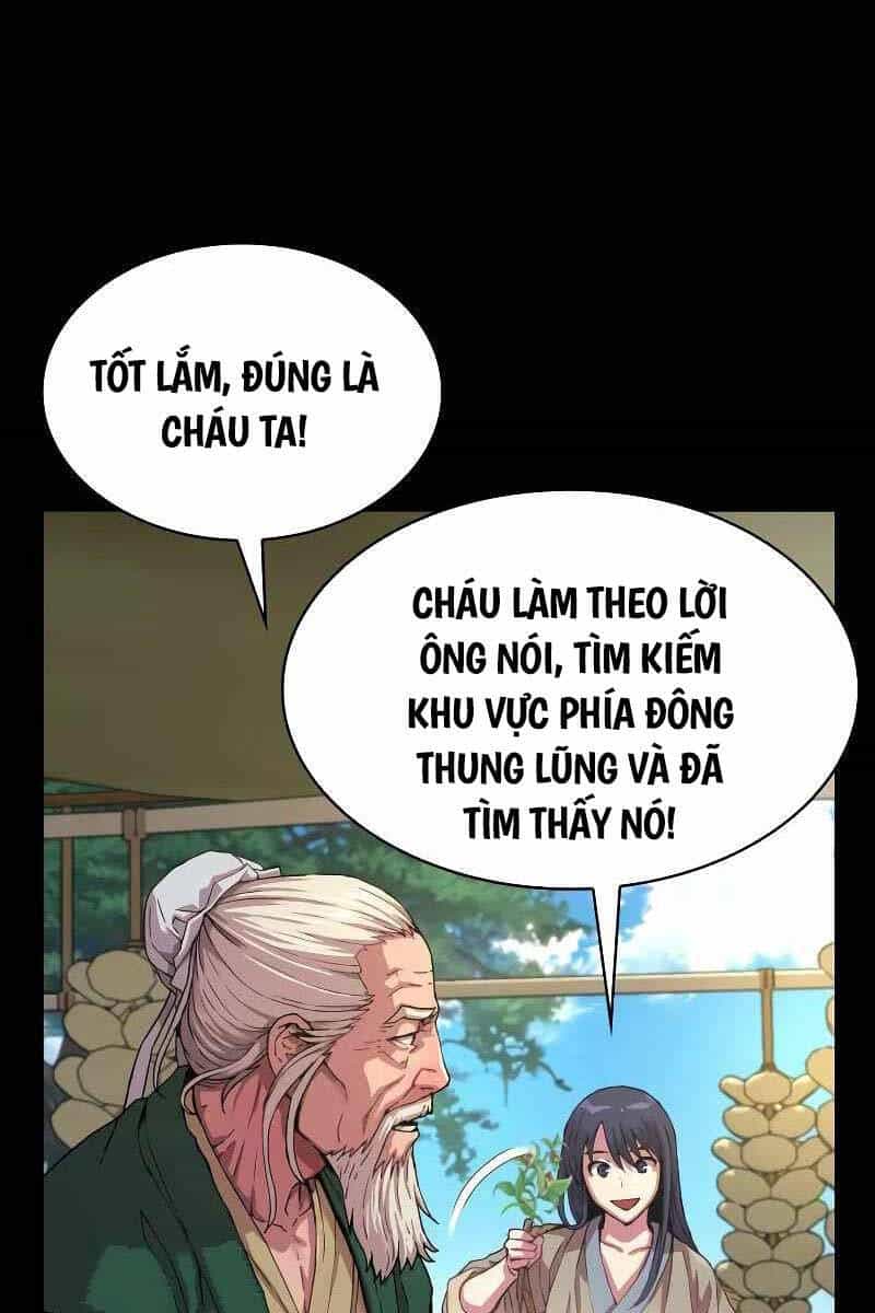 Quái Lực Loạn Thần - Chương 1 - ảnh 17
