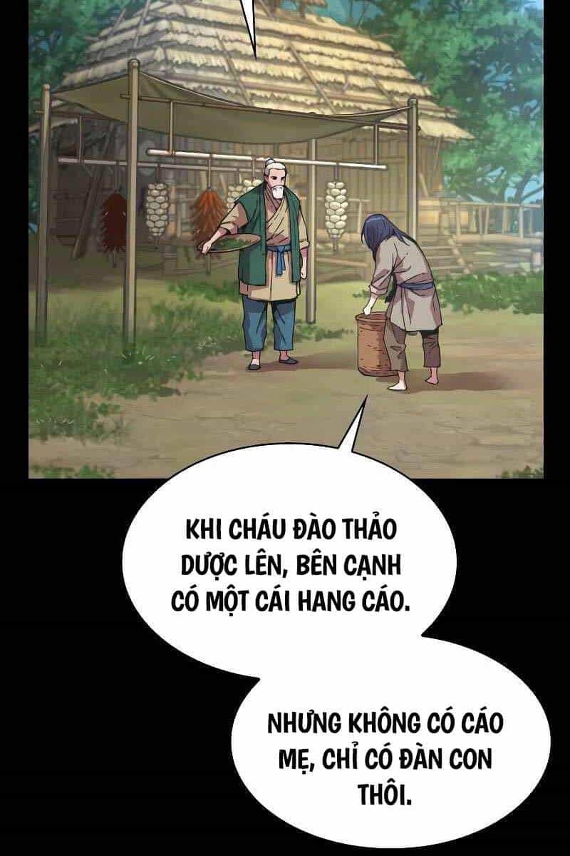 Quái Lực Loạn Thần - Chương 1 - ảnh 19