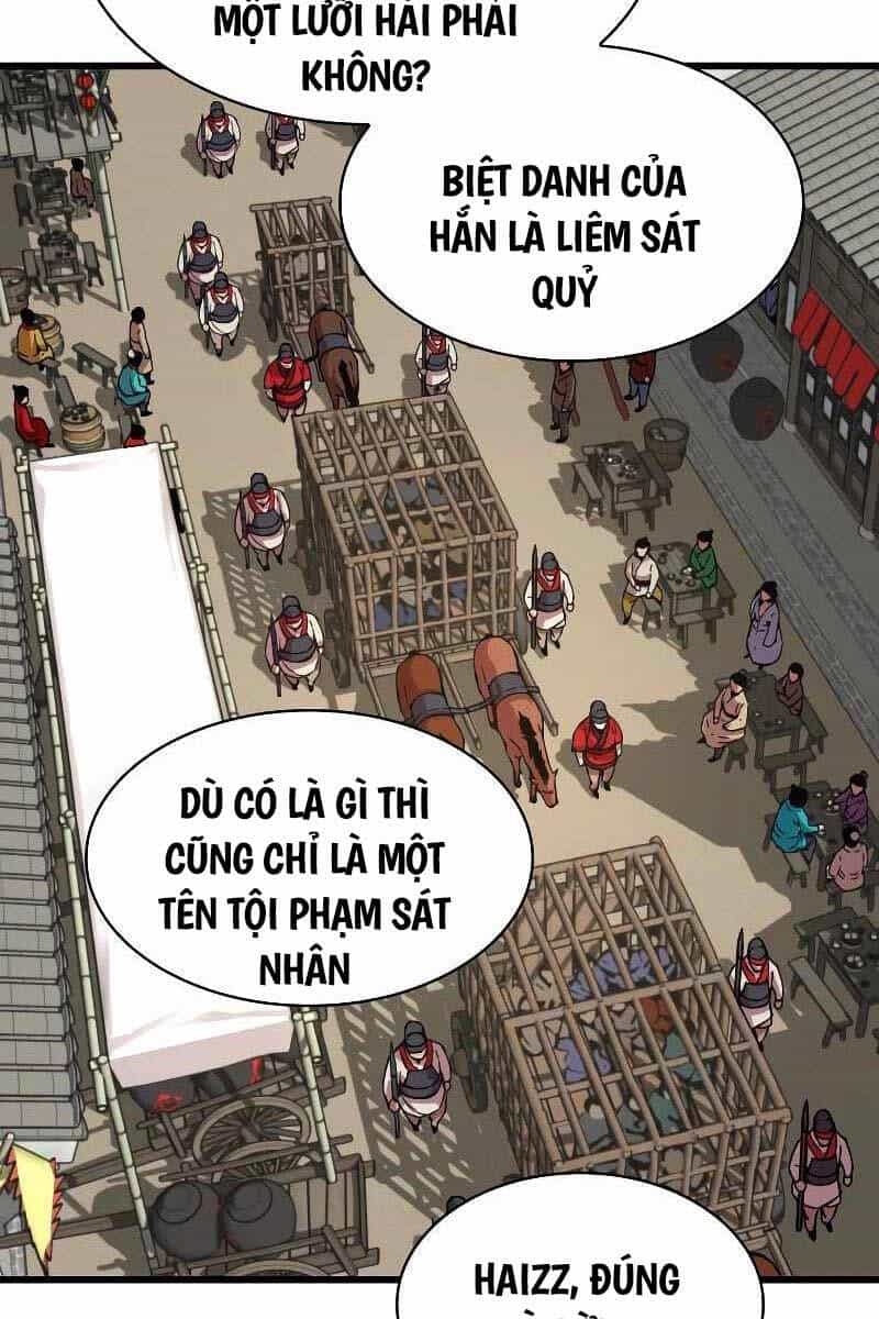 Quái Lực Loạn Thần - Chương 1 - ảnh 59