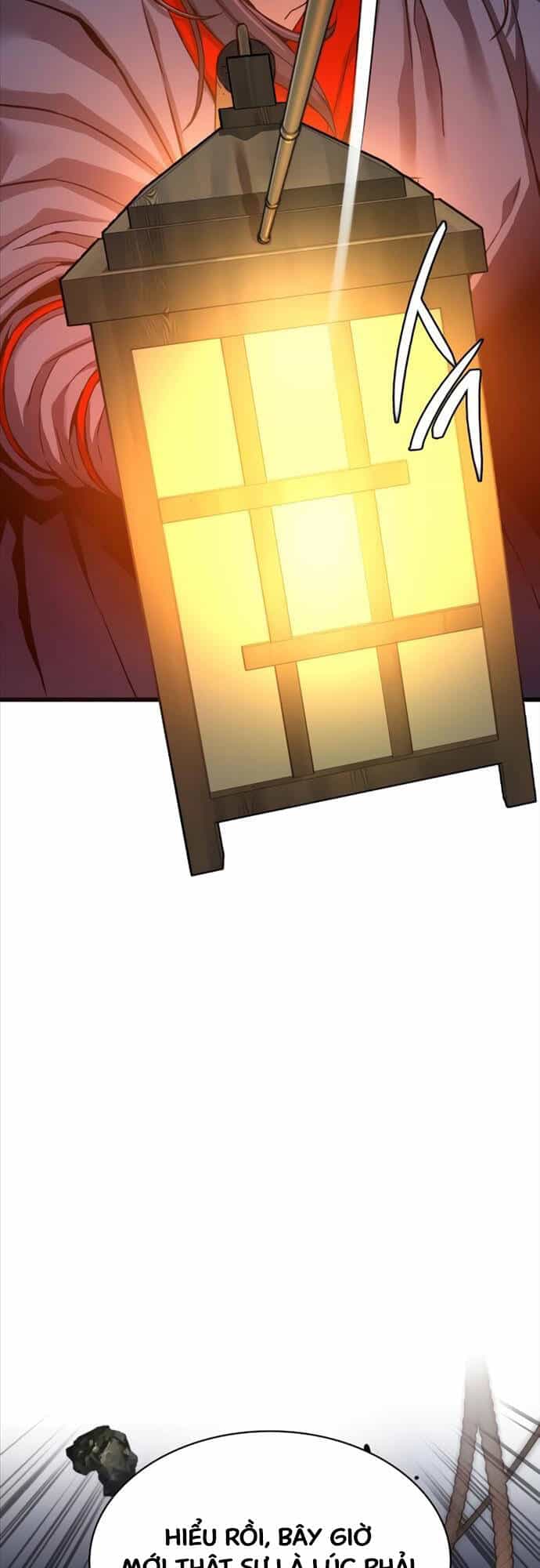 Quái Lực Loạn Thần - Chương 9 - ảnh 21