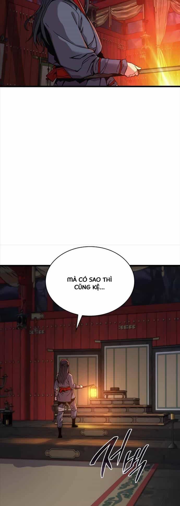 Quái Lực Loạn Thần - Chương 9 - ảnh 38