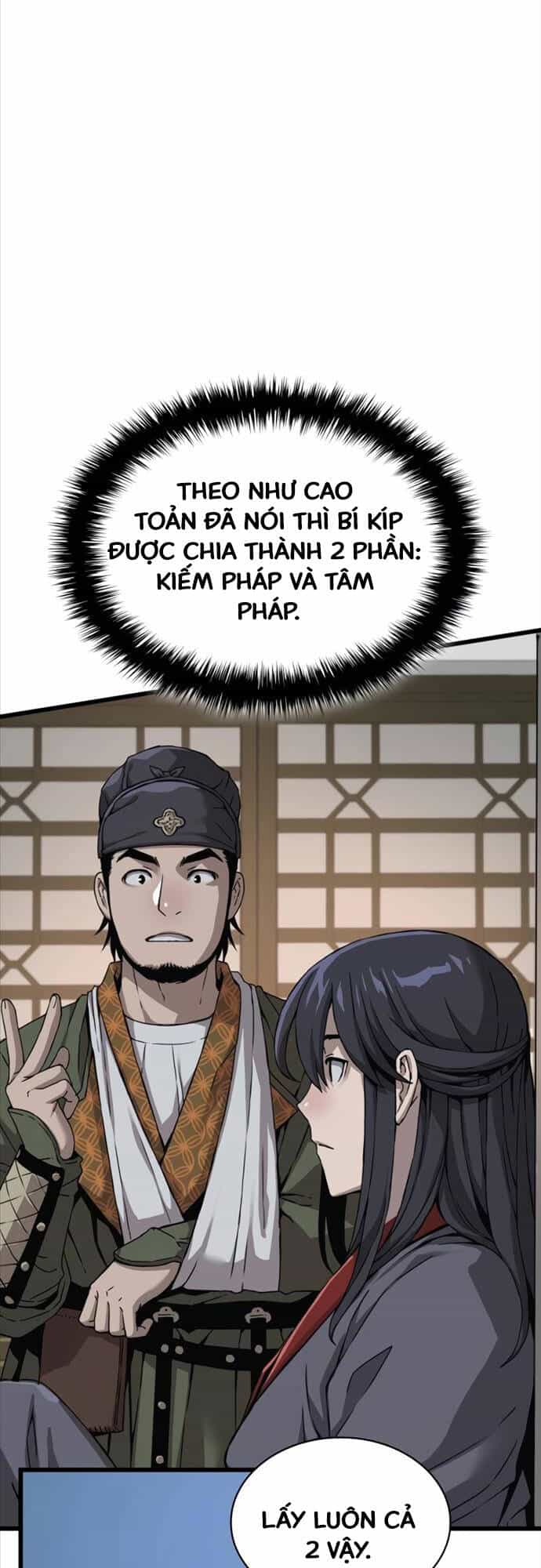 Quái Lực Loạn Thần - Chương 9 - ảnh 42