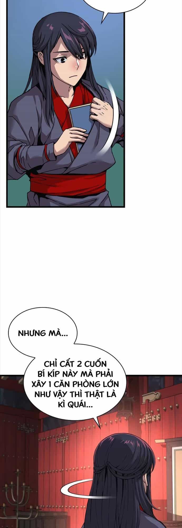 Quái Lực Loạn Thần - Chương 9 - ảnh 43