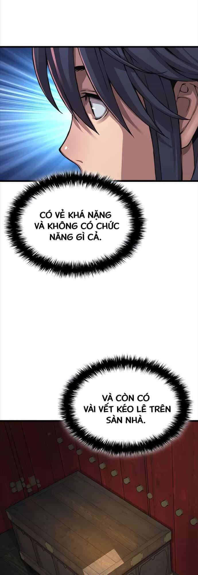Quái Lực Loạn Thần - Chương 9 - ảnh 45