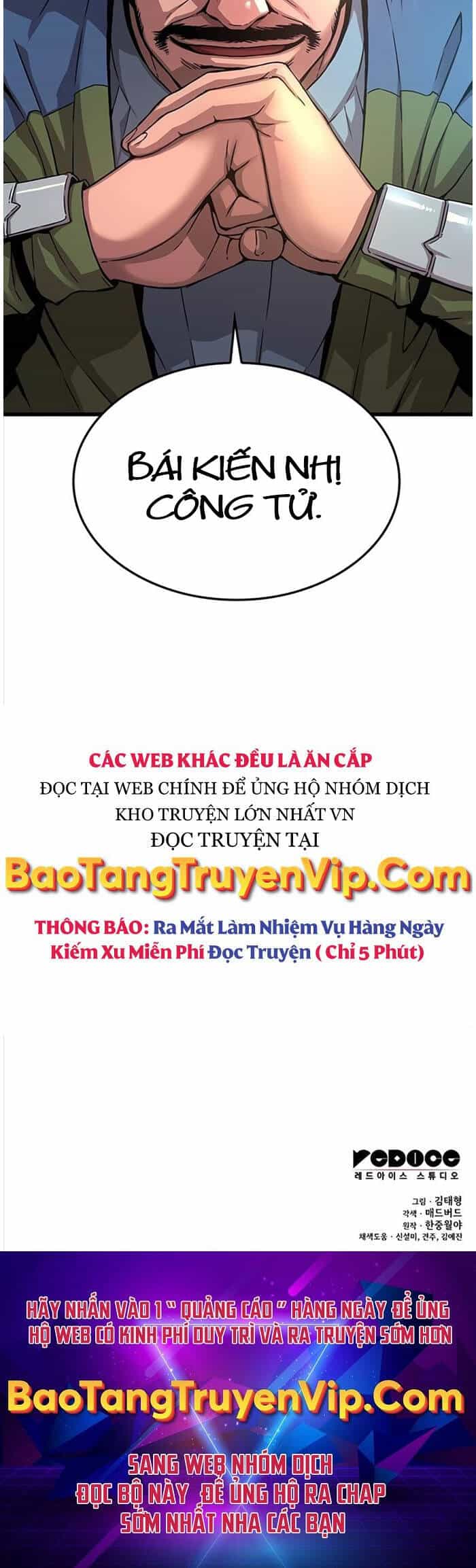 Quái Lực Loạn Thần - Chương 9 - ảnh 69