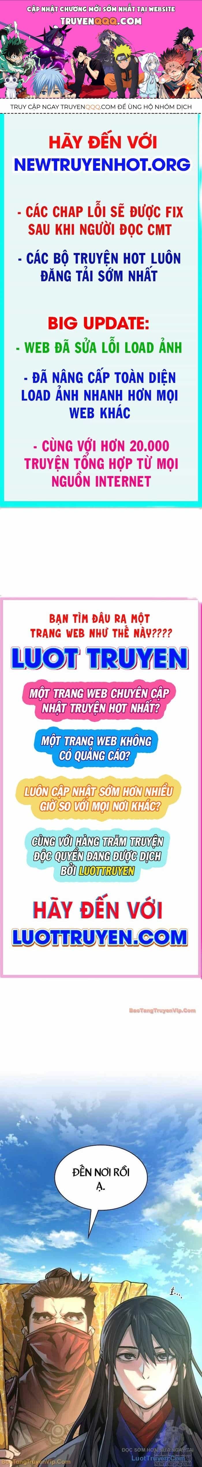 Quái Lực Loạn Thần - Chương 99 - ảnh 1