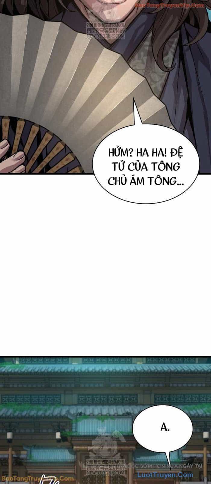 Quái Lực Loạn Thần - Chương 99 - ảnh 11