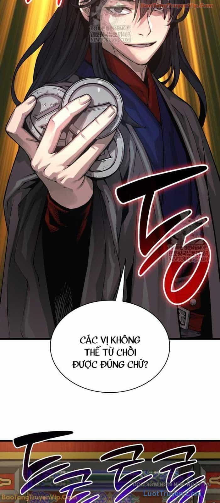 Quái Lực Loạn Thần - Chương 99 - ảnh 94