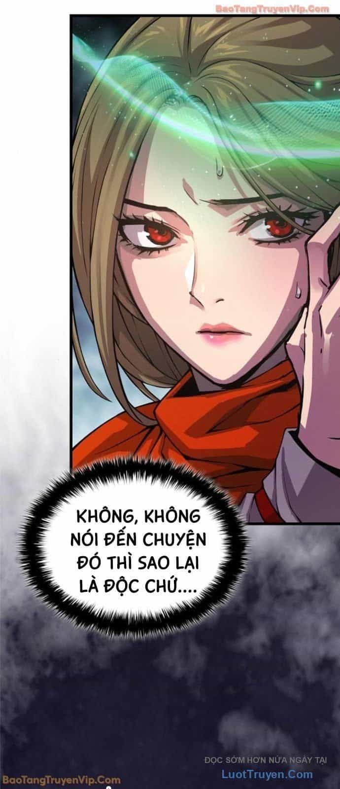 Quái Lực Loạn Thần - Chương 100 - ảnh 35