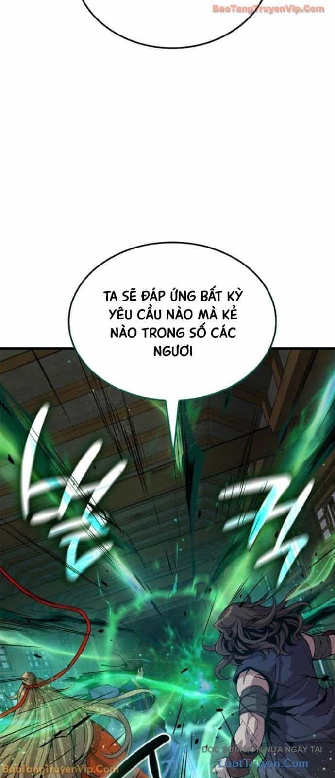 Quái Lực Loạn Thần - Chương 100 - ảnh 46