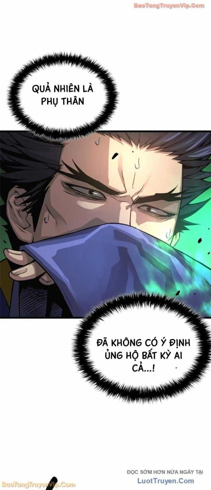 Quái Lực Loạn Thần - Chương 100 - ảnh 54