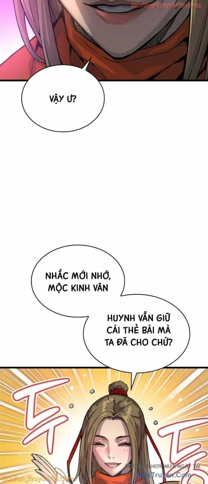 Quái Lực Loạn Thần - Chương 100 - ảnh 8
