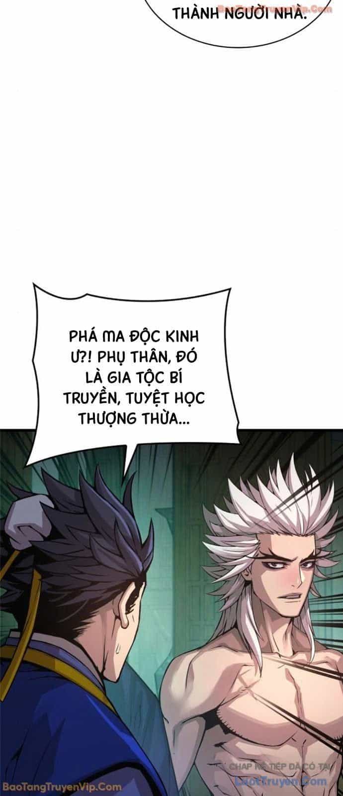 Quái Lực Loạn Thần - Chương 102 - ảnh 109