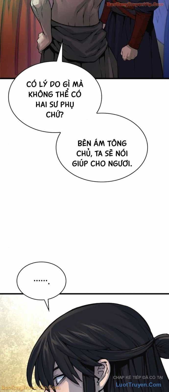 Quái Lực Loạn Thần - Chương 102 - ảnh 111