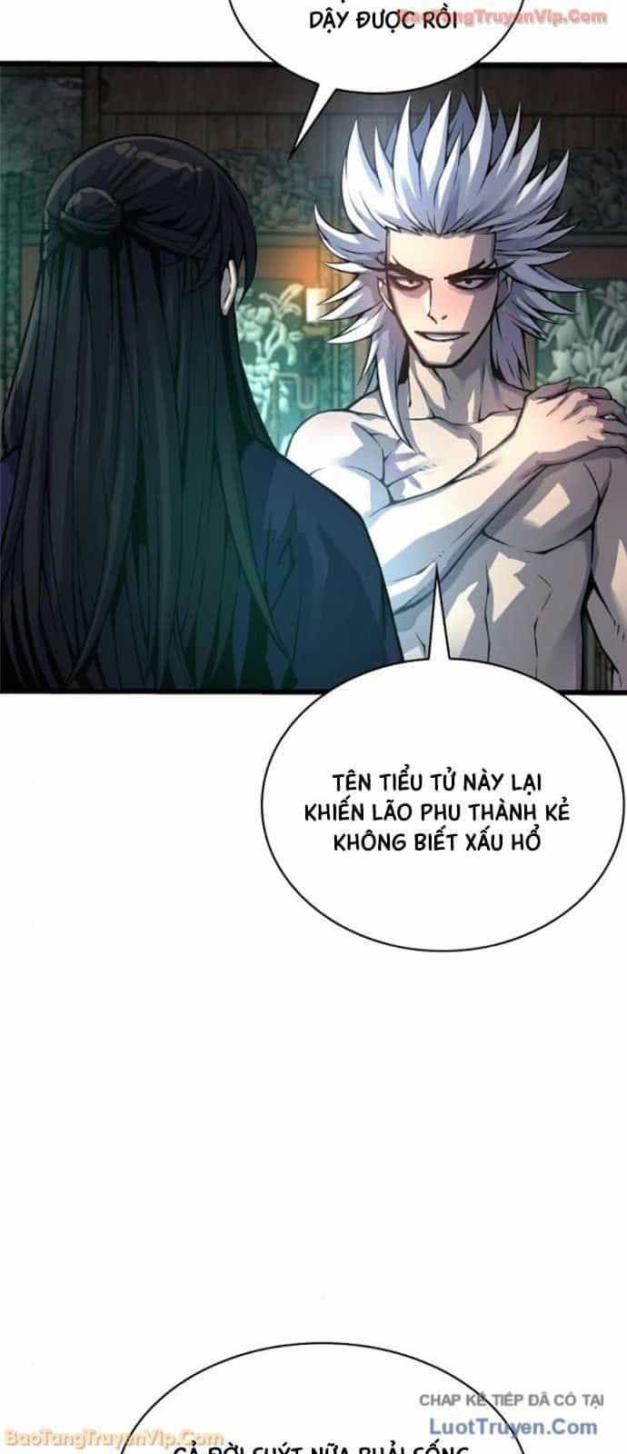 Quái Lực Loạn Thần - Chương 102 - ảnh 21