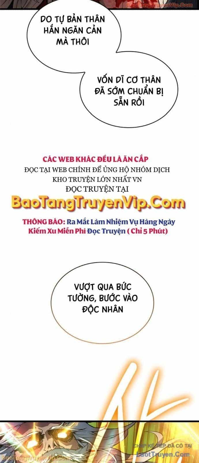 Quái Lực Loạn Thần - Chương 102 - ảnh 4