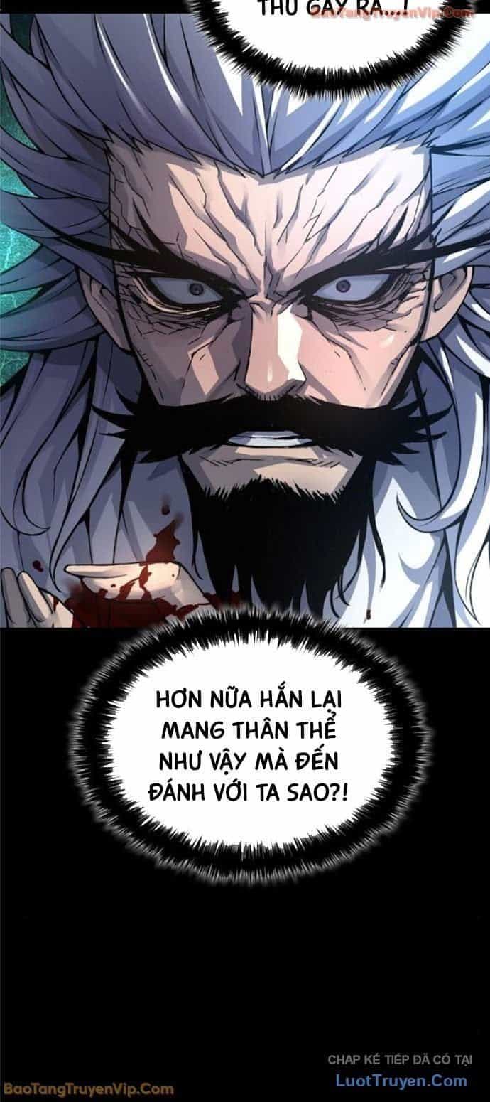 Quái Lực Loạn Thần - Chương 102 - ảnh 53