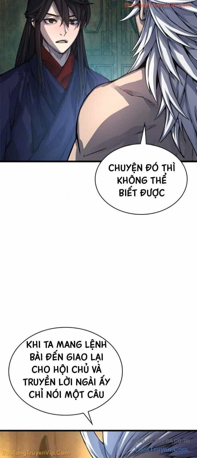 Quái Lực Loạn Thần - Chương 102 - ảnh 68