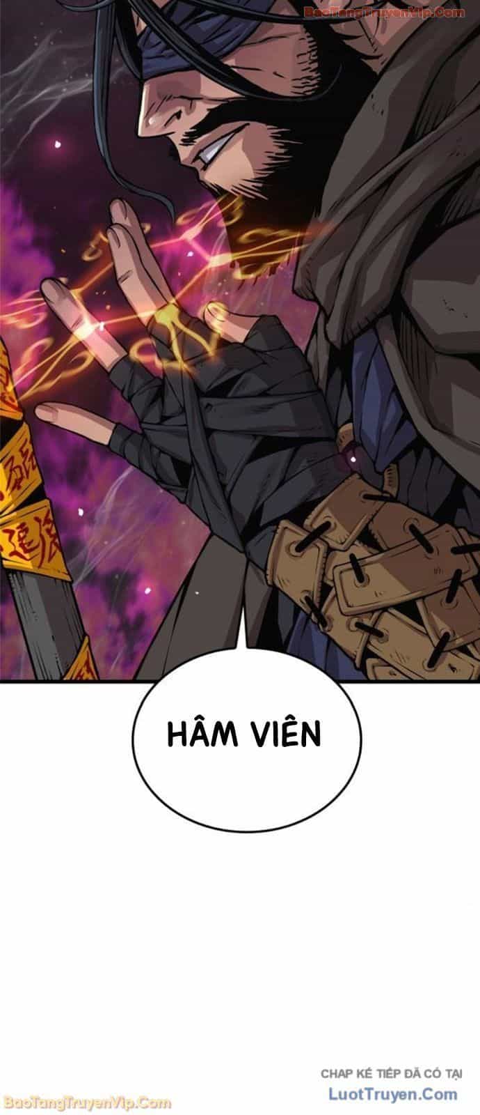Quái Lực Loạn Thần - Chương 103 - ảnh 51