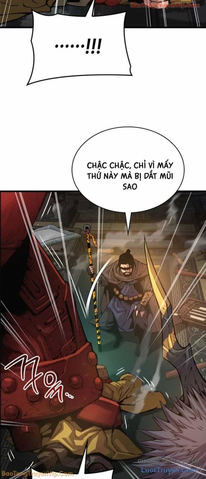 Quái Lực Loạn Thần - Chương 103 - ảnh 68