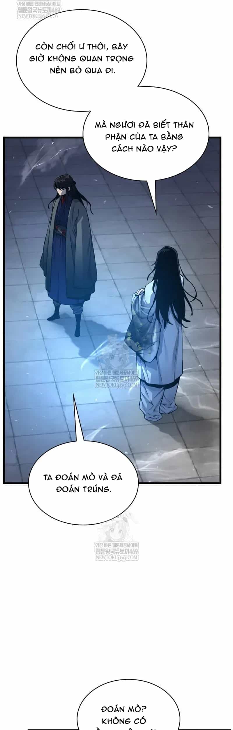 Quái Lực Loạn Thần - Chương 105 - ảnh 16