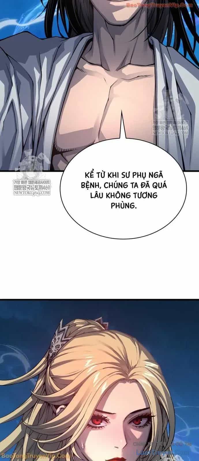 Quái Lực Loạn Thần - Chương 106 - ảnh 17
