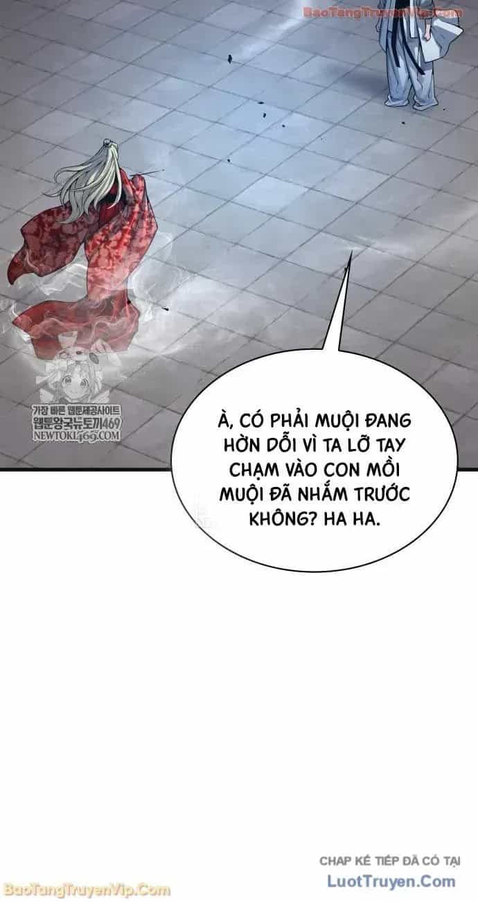 Quái Lực Loạn Thần - Chương 106 - ảnh 19
