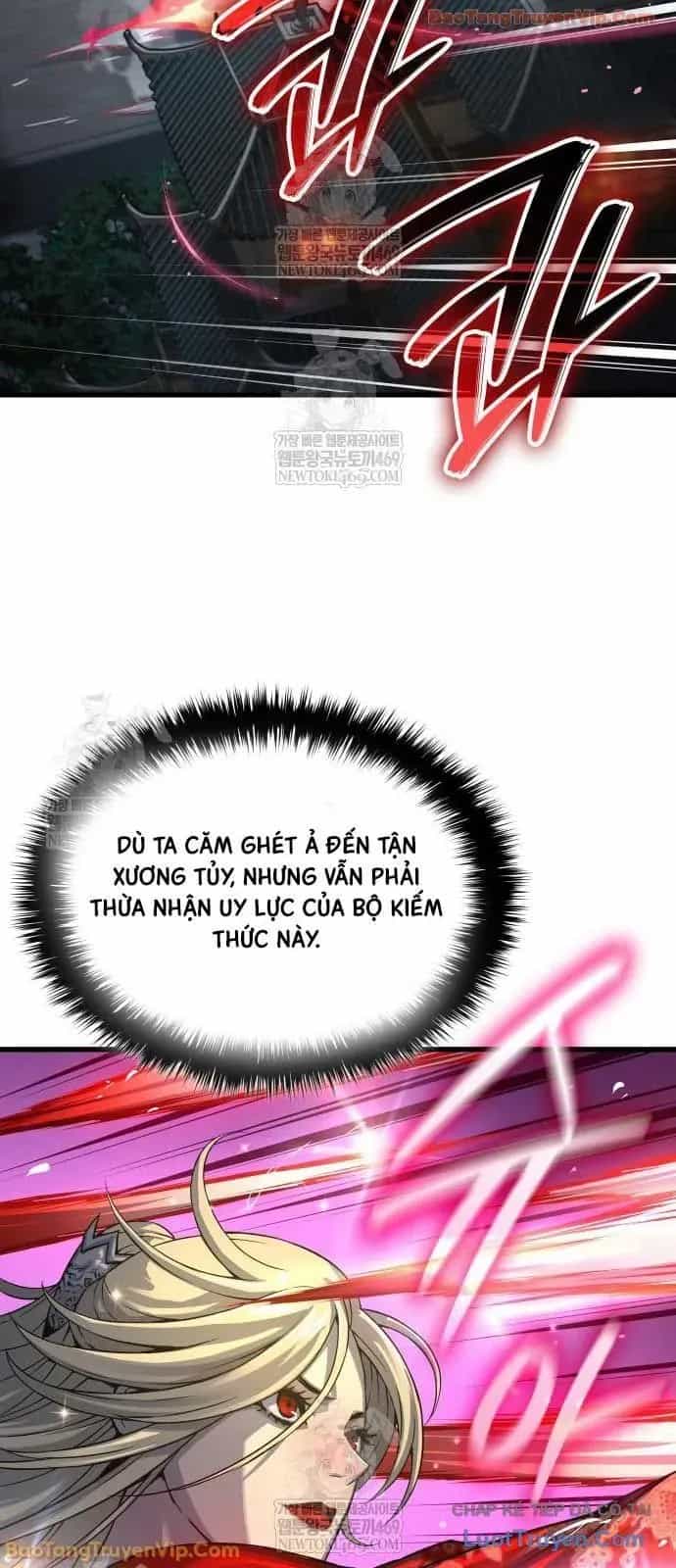 Quái Lực Loạn Thần - Chương 106 - ảnh 27