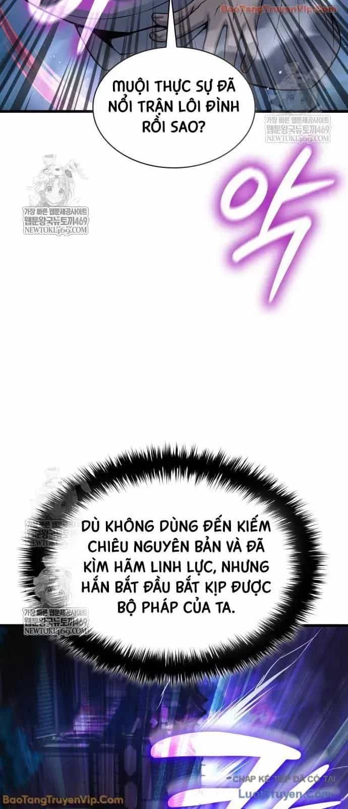 Quái Lực Loạn Thần - Chương 106 - ảnh 40