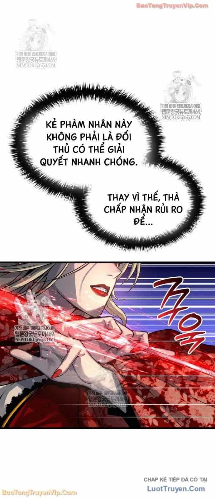 Quái Lực Loạn Thần - Chương 106 - ảnh 42