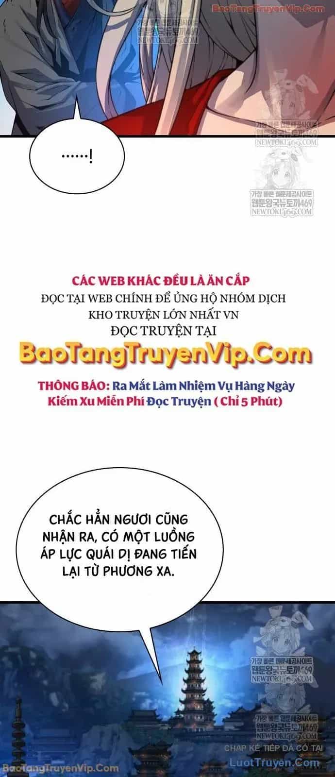 Quái Lực Loạn Thần - Chương 106 - ảnh 6