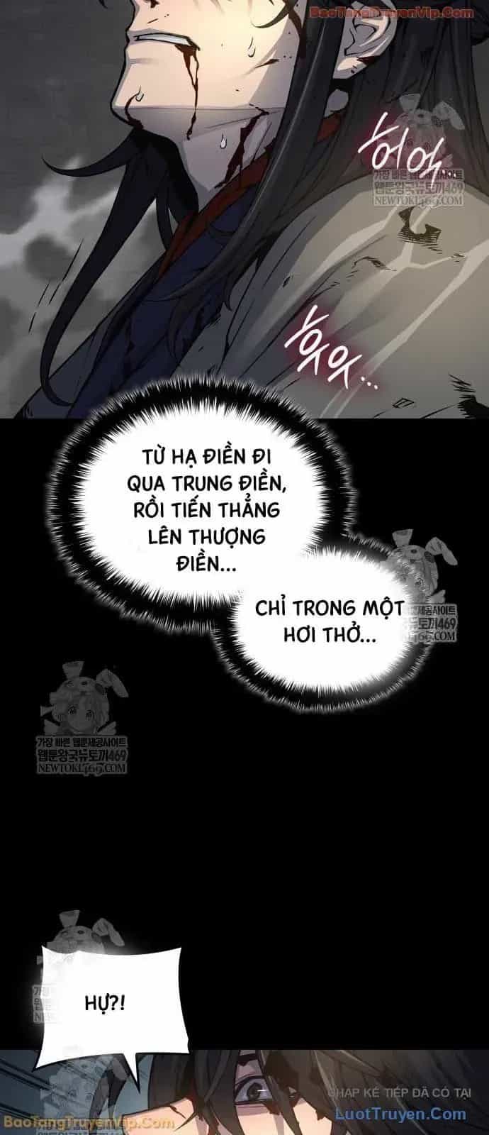 Quái Lực Loạn Thần - Chương 106 - ảnh 83