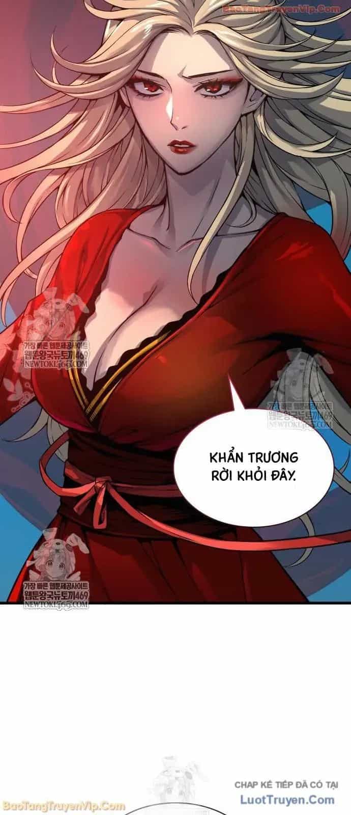 Quái Lực Loạn Thần - Chương 106 - ảnh 9