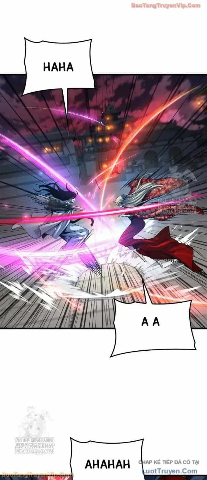 Quái Lực Loạn Thần - Chương 107 - ảnh 25