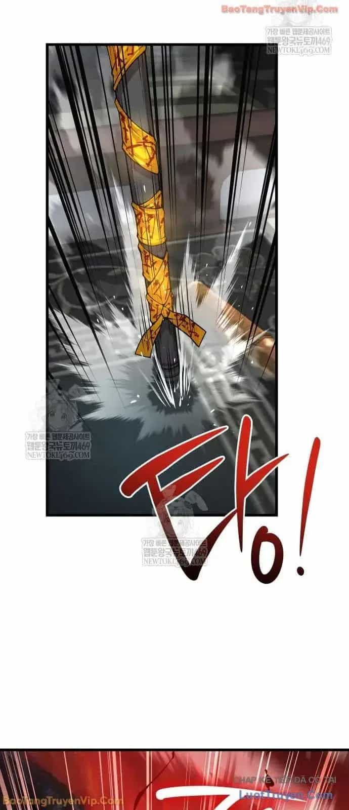Quái Lực Loạn Thần - Chương 107 - ảnh 38