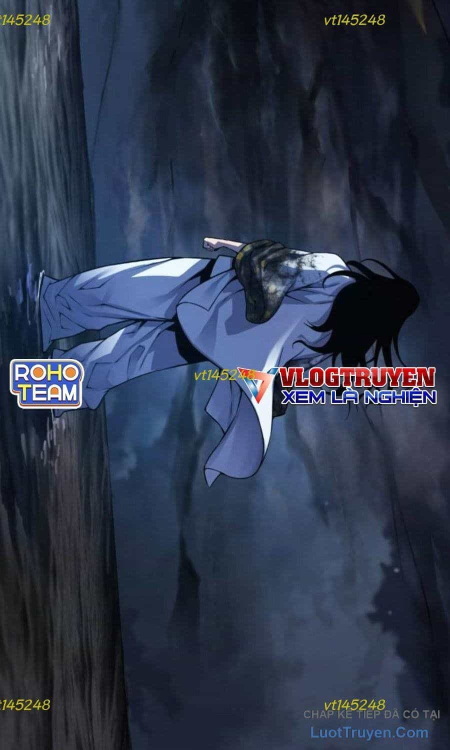 Quái Lực Loạn Thần - Chương 108 - ảnh 11
