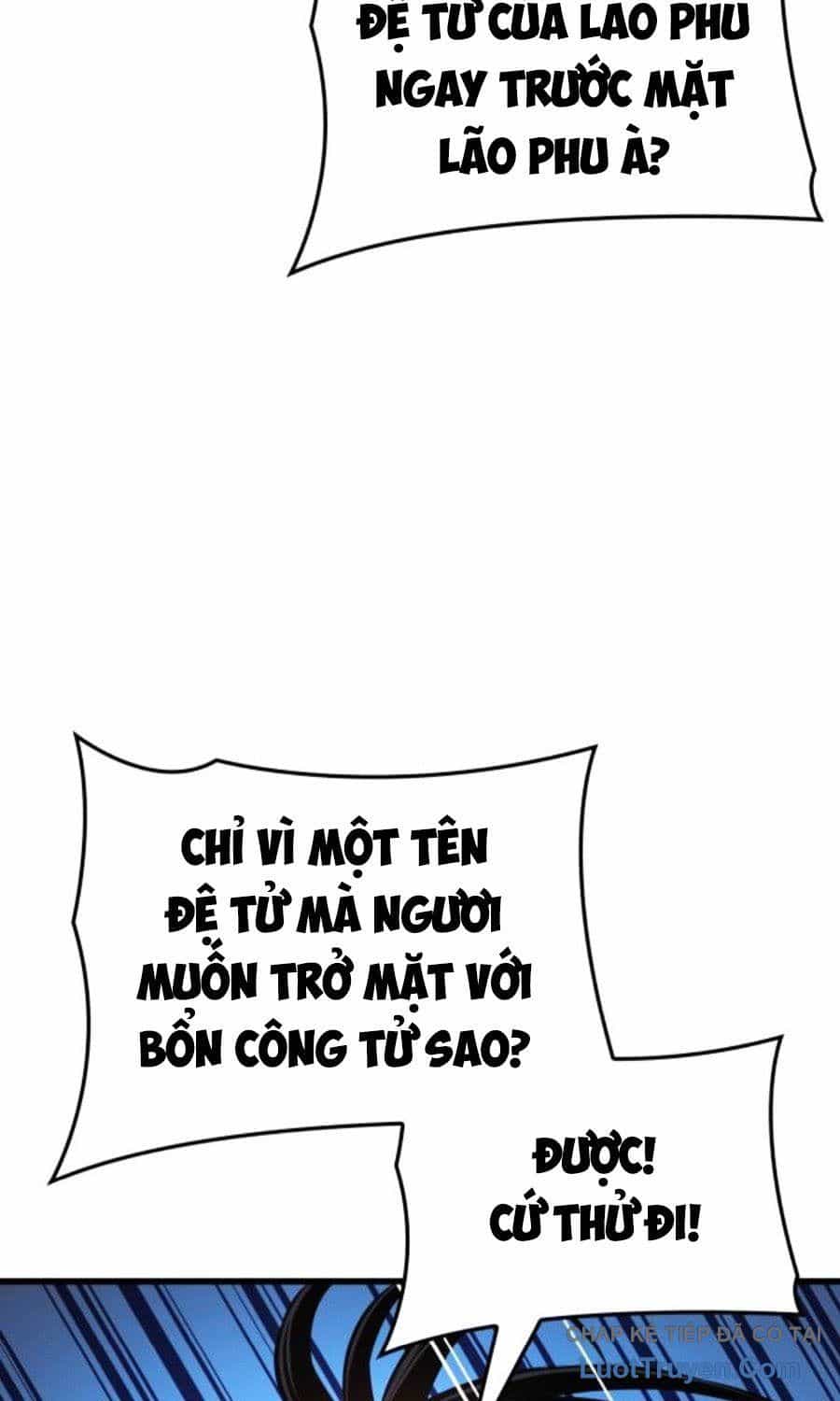 Quái Lực Loạn Thần - Chương 108 - ảnh 116