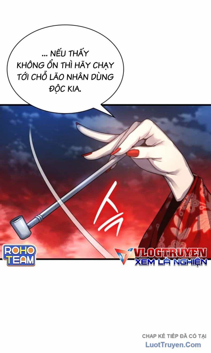 Quái Lực Loạn Thần - Chương 108 - ảnh 40