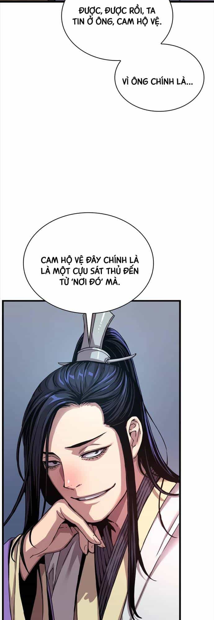 Quái Lực Loạn Thần - Chương 10 - ảnh 18